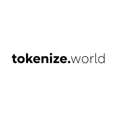 tokenize.world